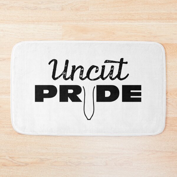 Item preview, Uncut Pride designed and sold by IntersectPhoto.