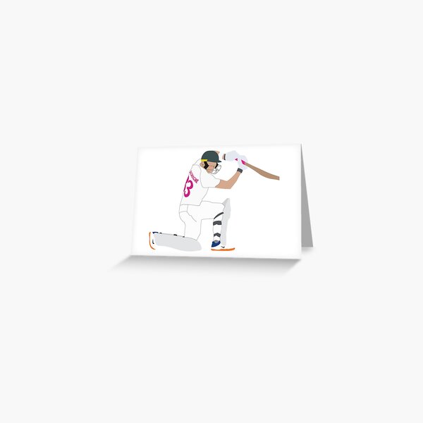 Item preview, Marnus Labuschagne designed and sold by Sports4U.