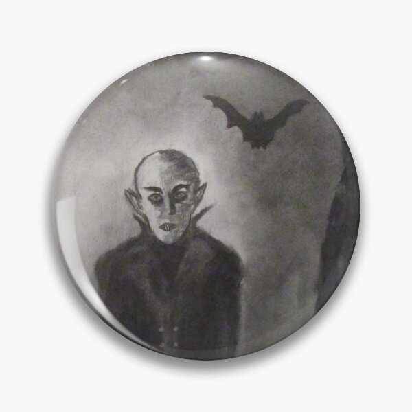 Item preview, Nosferatu  designed and sold by ArgyroNoti.
