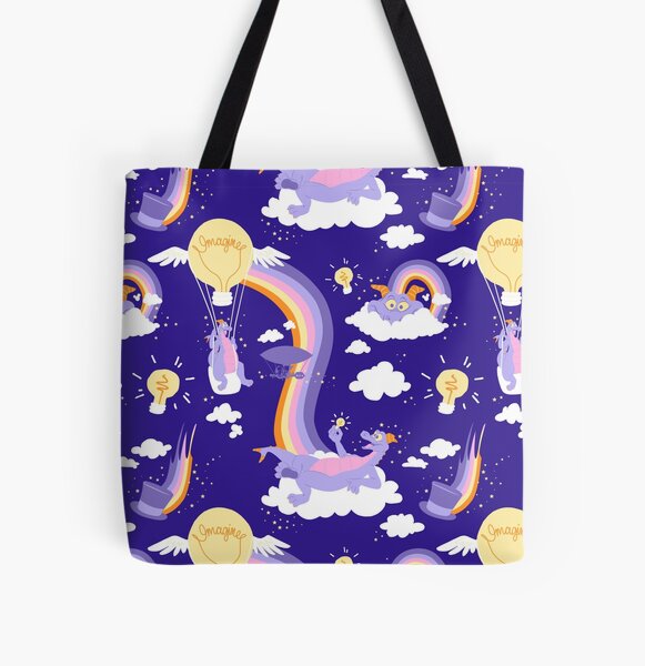 Item preview, Figment pattern designed and sold by Cammi Friederichs.