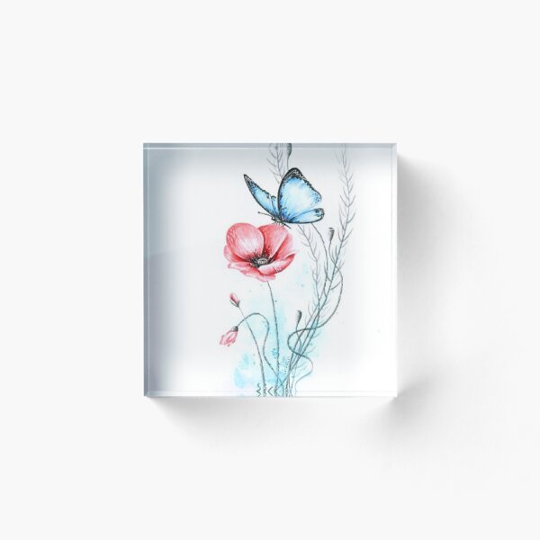 Item preview, Amapola designed and sold by SJML.