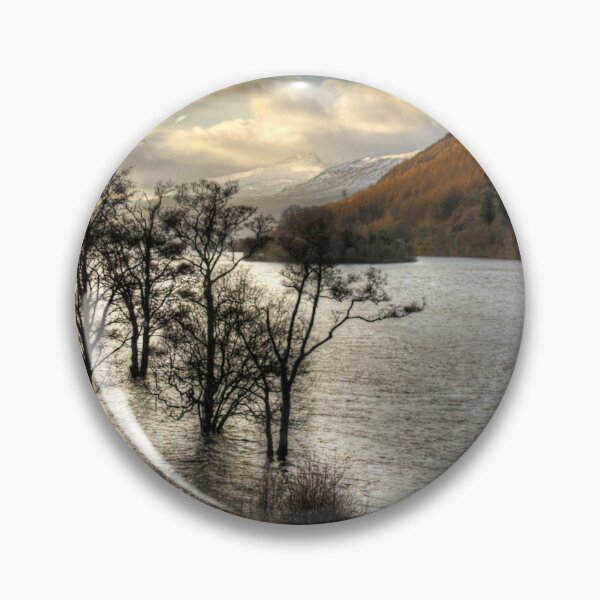 Item preview, Loch Tay Winter designed and sold by tomg.