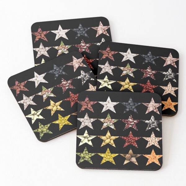 Item preview, Bean Star designed and sold by janraydesigns.