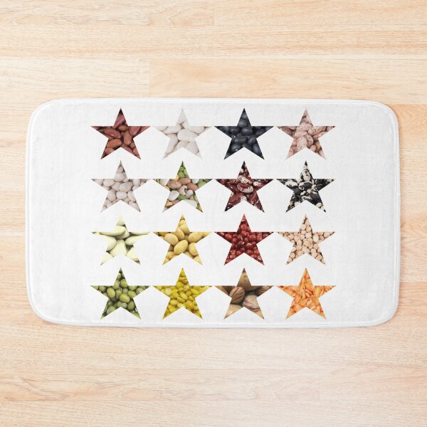 Item preview, Bean Star designed and sold by janraydesigns.
