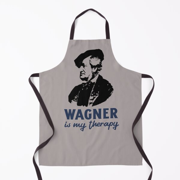 Item preview, Wagner is my therapy designed and sold by ForStrong.