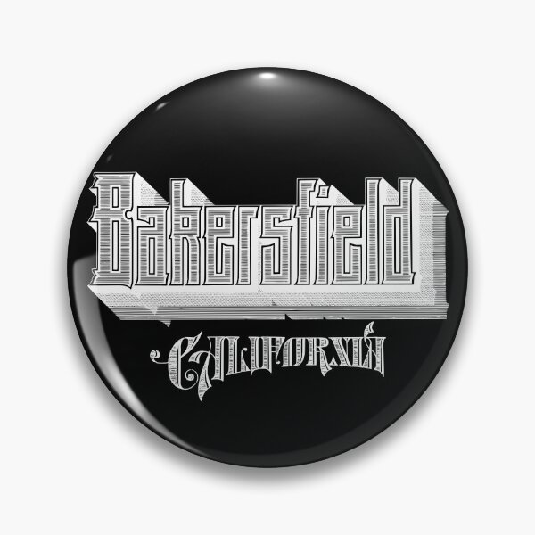 Item preview, Vintage Bakersfield, CA designed and sold by DonDota.