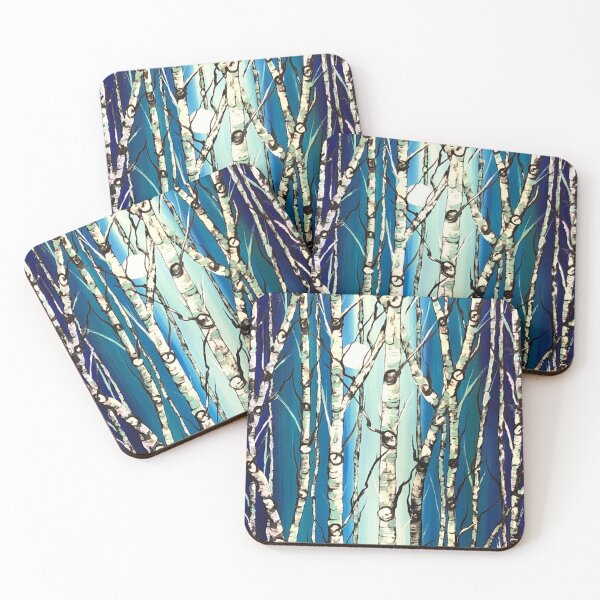 Item preview, Moon Light Dance designed and sold by Sami Art Studio.