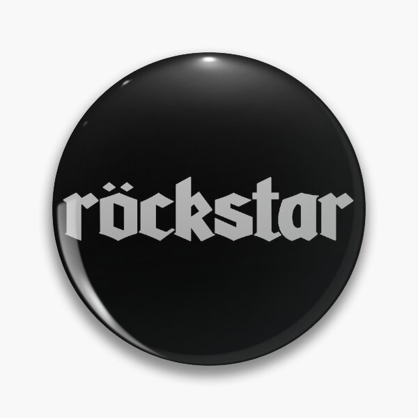 Artikelvorschau, Rockstar entworfen und verkauft von RubenRomeroDG.
