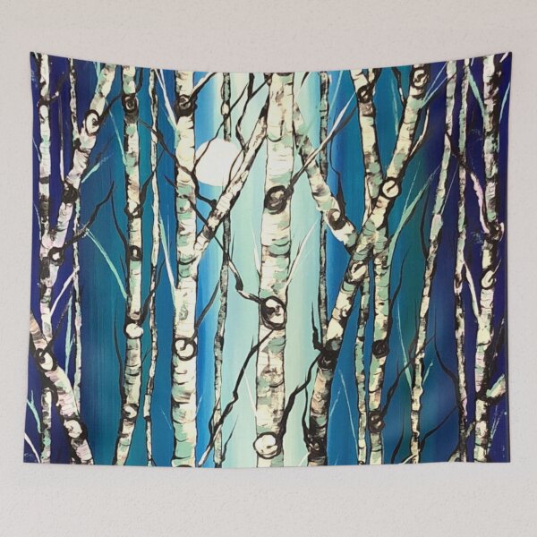 Item preview, Moon Light Dance designed and sold by Sami Art Studio.