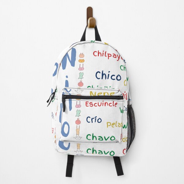 Item preview, How a Boy is called in Latin America designed and sold by LaPaoTorres.