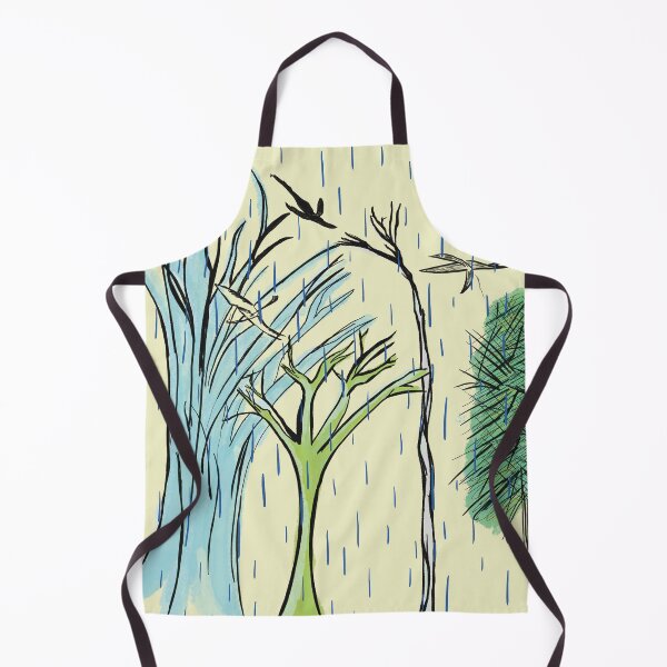 Item preview, Birds, Trees, and Rain, AKA Poetry in February designed and sold by STACEY FLATT.