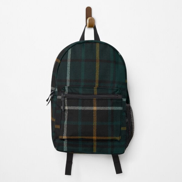 Item preview, MacAlpine Scottish Tartan designed and sold by RosiesSticks.