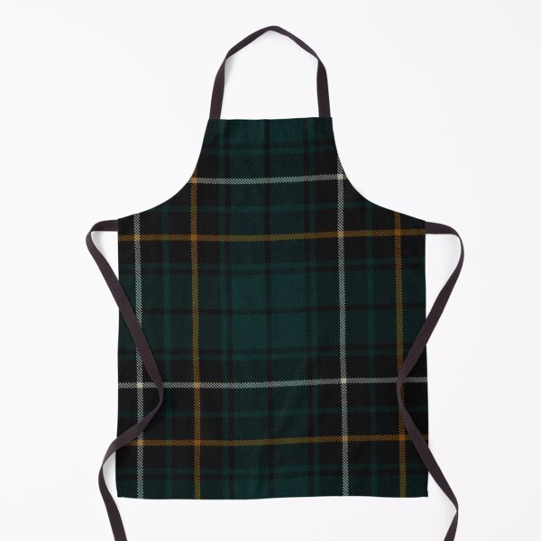 Item preview, MacAlpine Scottish Tartan designed and sold by RosiesSticks.