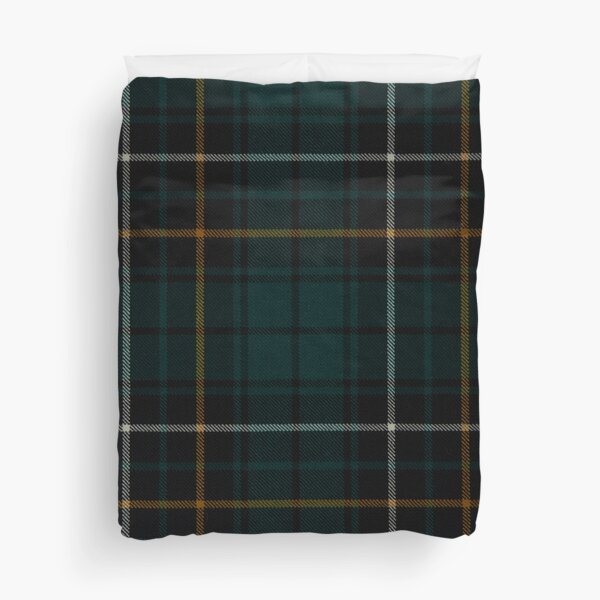 Item preview, MacAlpine Scottish Tartan designed and sold by RosiesSticks.