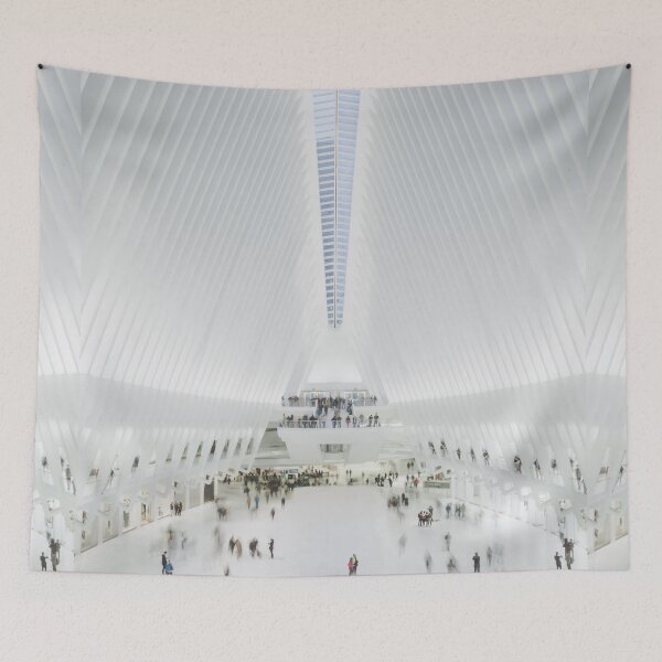 Item preview, Oculus - New York City, NY designed and sold by ErikBPhoto.