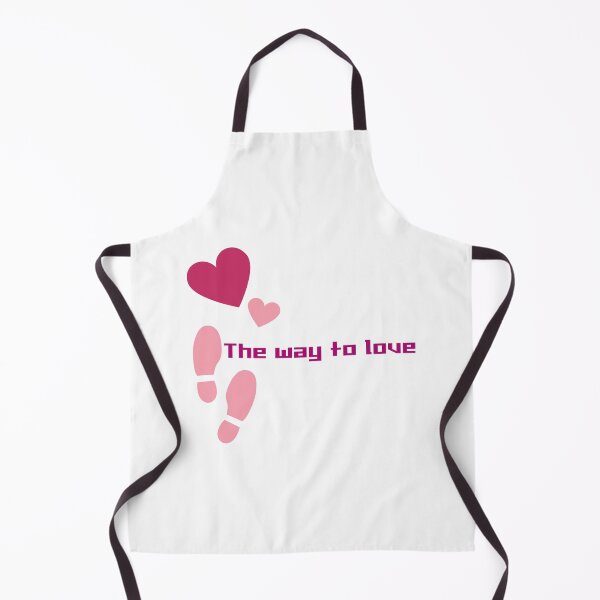 Item preview, THE WAY TO LOVE designed and sold by Akz84.