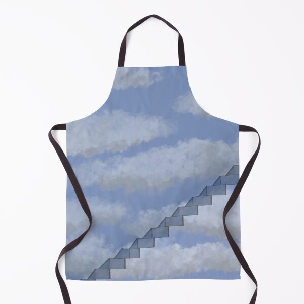 Item preview, Stairway to Reality (Truman) designed and sold by Caitlyn Phillips.