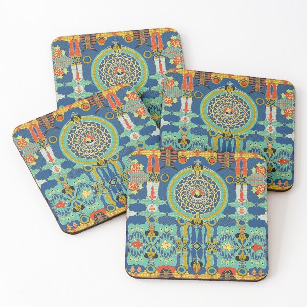 Item preview, Save The Planet Labs - fish designed and sold by DanastDesign.