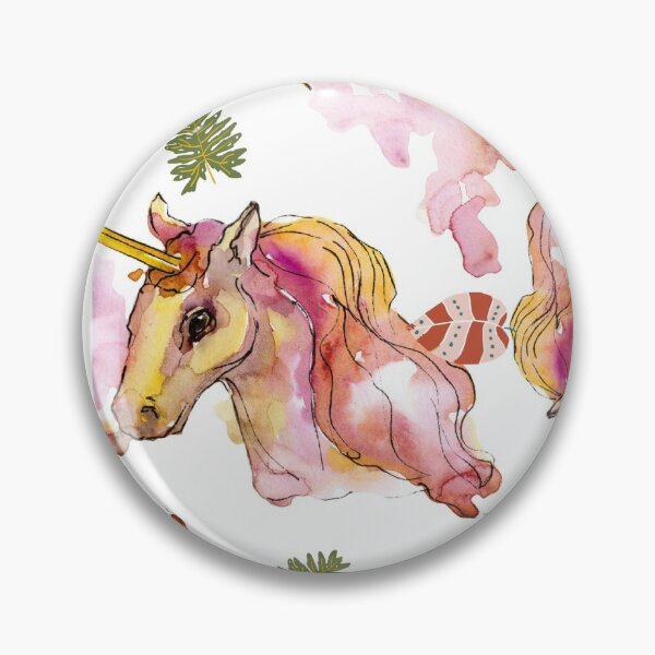 Item preview, Unicorns are the BEST! designed and sold by WildingClan.