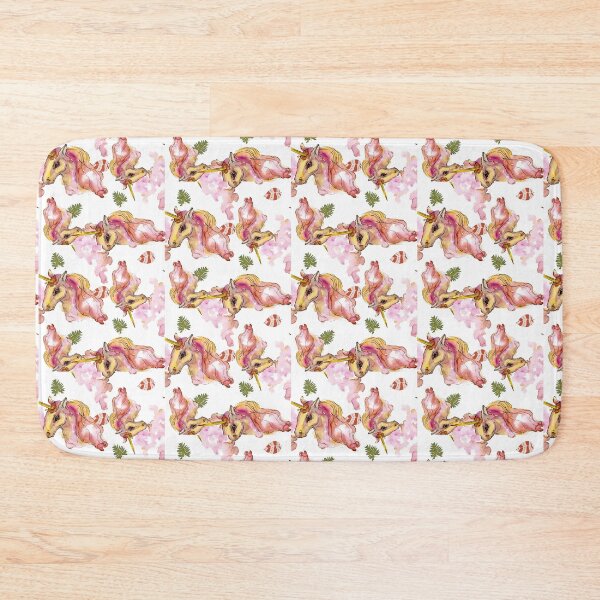 Item preview, Unicorns are the BEST! designed and sold by WildingClan.