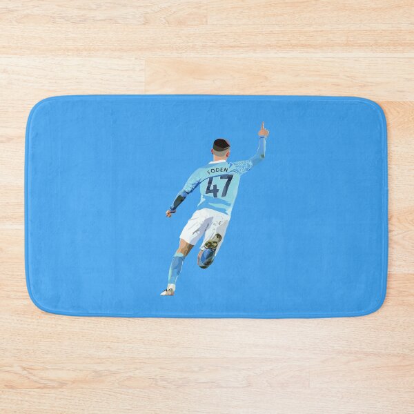 Item preview, Phil Foden designed and sold by Webbed Toe Design's.