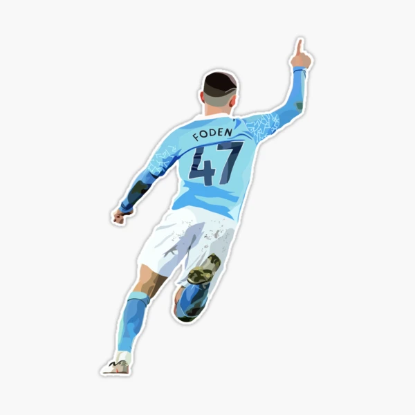2019 Panini Stickers EPL Phil Foden サッカー 2019 Panini Stickers EPL Phil Foden サッカー