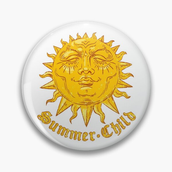 Item preview, Summer Child designed and sold by Marianne Martin.