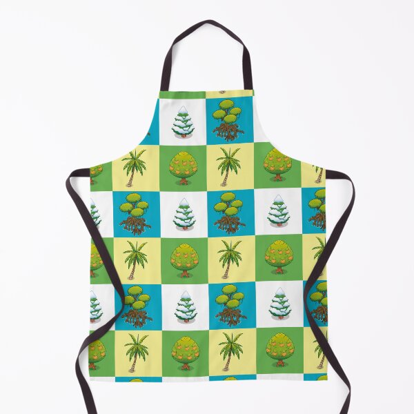 Item preview, Four trees designed and sold by Gleison77.