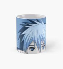 Kuroko Tetsuya Mug