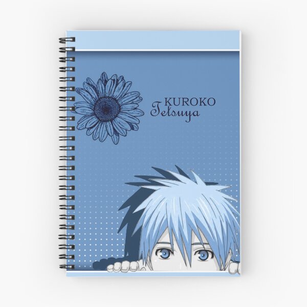 Artikelvorschau, Kuroko Tetsuya entworfen und verkauft von Owareeka.