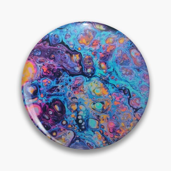 Item preview, Cotton Candy Galaxy designed and sold by ShanStudio.