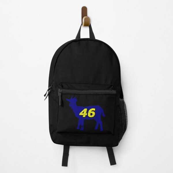 Item preview, G.O.A.T. 46 designed and sold by stretchtees.