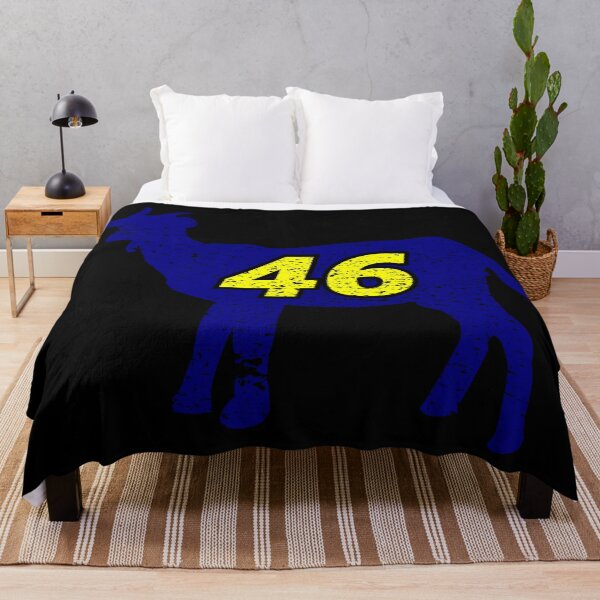 Item preview, G.O.A.T. 46 designed and sold by stretchtees.