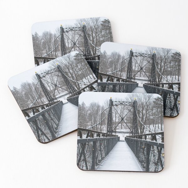Item preview, Penny Bridge designed and sold by McKenzie Pratt.