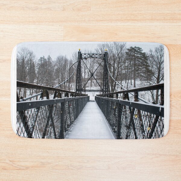 Item preview, Penny Bridge designed and sold by McKenzie Pratt.