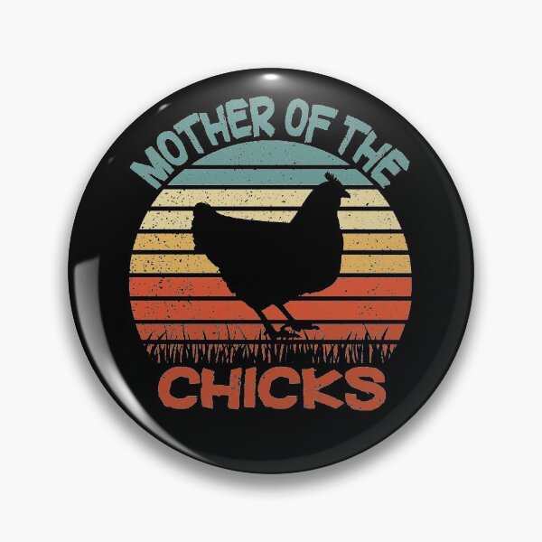 Item preview, Mother Of Chickens Chicken Hen House Farm designed and sold by besTmanuFacture.