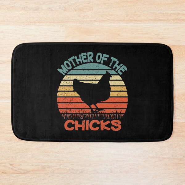 Item preview, Mother Of Chickens Chicken Hen House Farm designed and sold by besTmanuFacture.