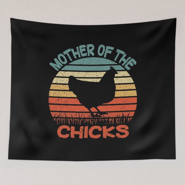 Item preview, Mother Of Chickens Chicken Hen House Farm designed and sold by besTmanuFacture.