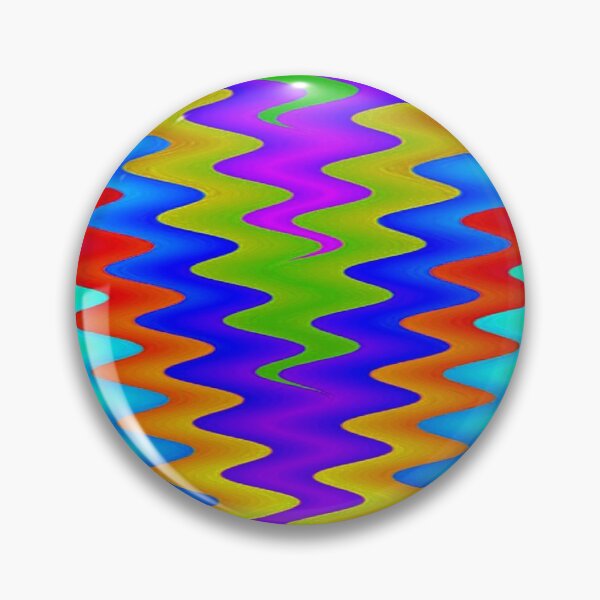 Pin Button