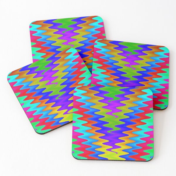 Coasters