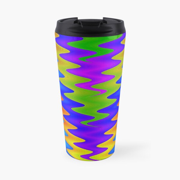 Travel Mug
