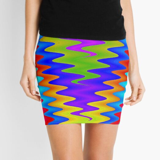 Mini Skirt