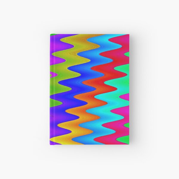 Hardcover Journal
