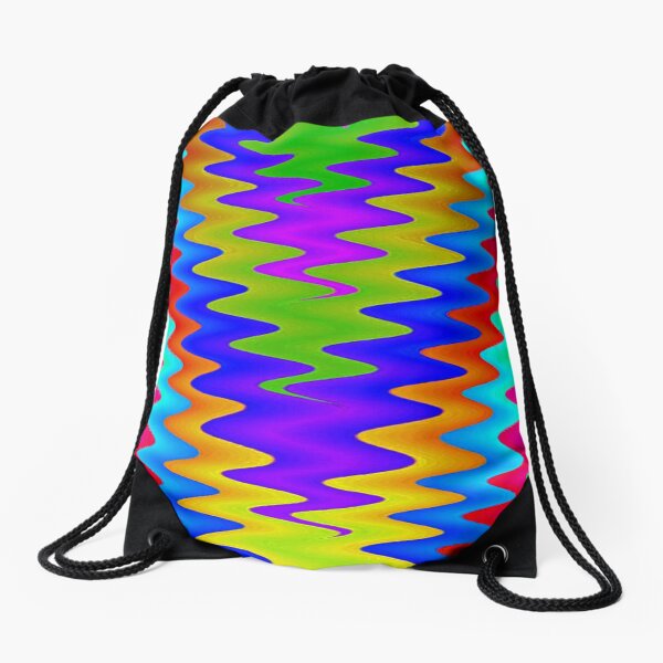 Drawstring Bag