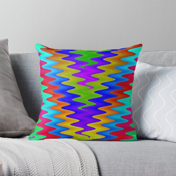 Throw Pillow