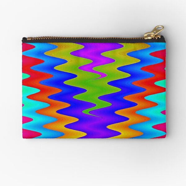 Zipper Pouch