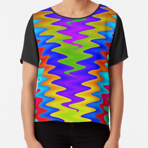 Chiffon Top