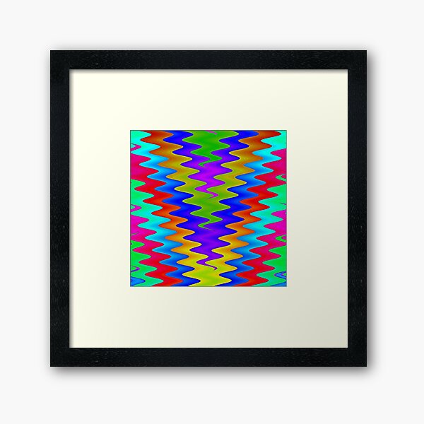 Framed Print