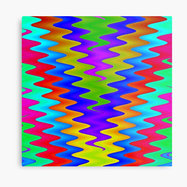 Metal Print