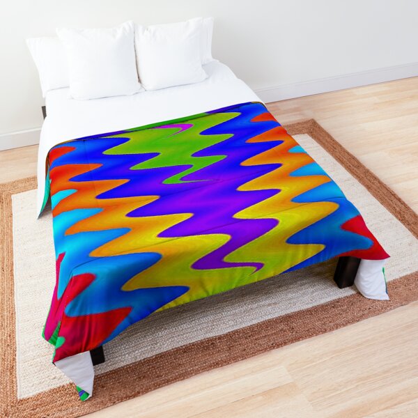 Comforter